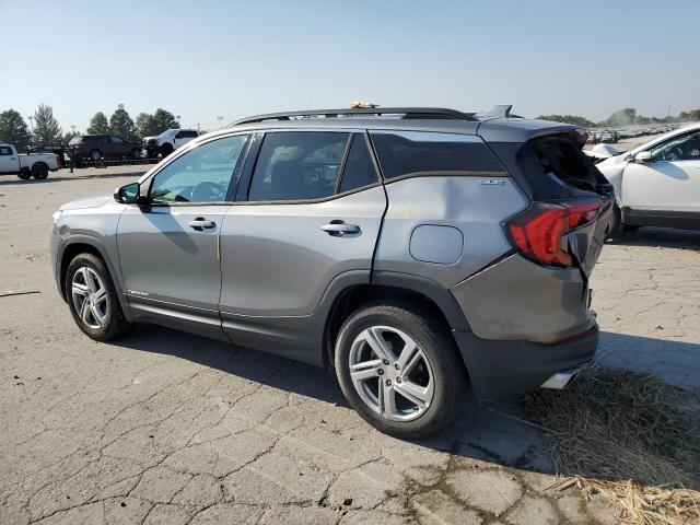 2018 GMC TERRAIN SLE - 3GKALMEX0JL143709