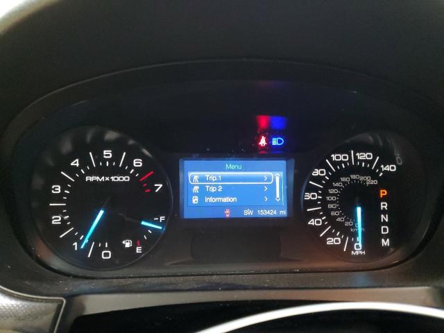 2012 FORD EDGE SE - 2FMDK3GC7CBA10410