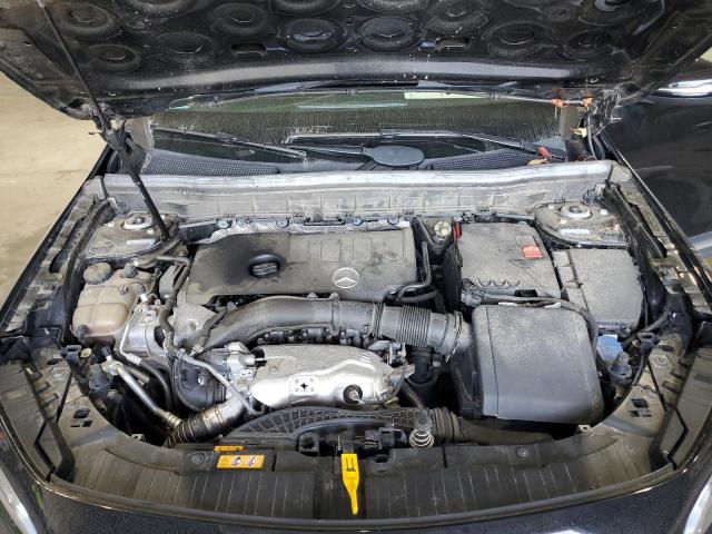 2020 MERCEDES-BENZ GLB 250 4MATIC WDC4M4HB0LW012955