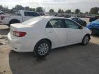 Lot #3297204404 2013 TOYOTA COROLLA BA