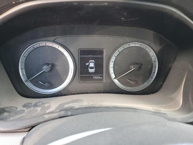 2018 HYUNDAI SONATA SE 5NPE24AF4JH696182