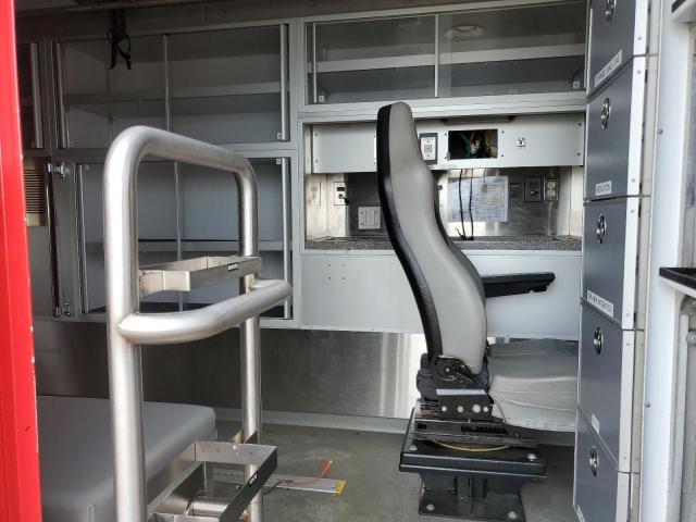 2019 FORD ECONOLINE #3269056046