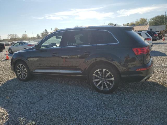 2018 AUDI Q7 PRESTIG #3287447033