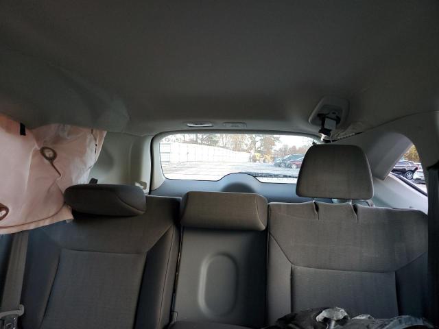 2013 HONDA CR-V LX #3302715037
