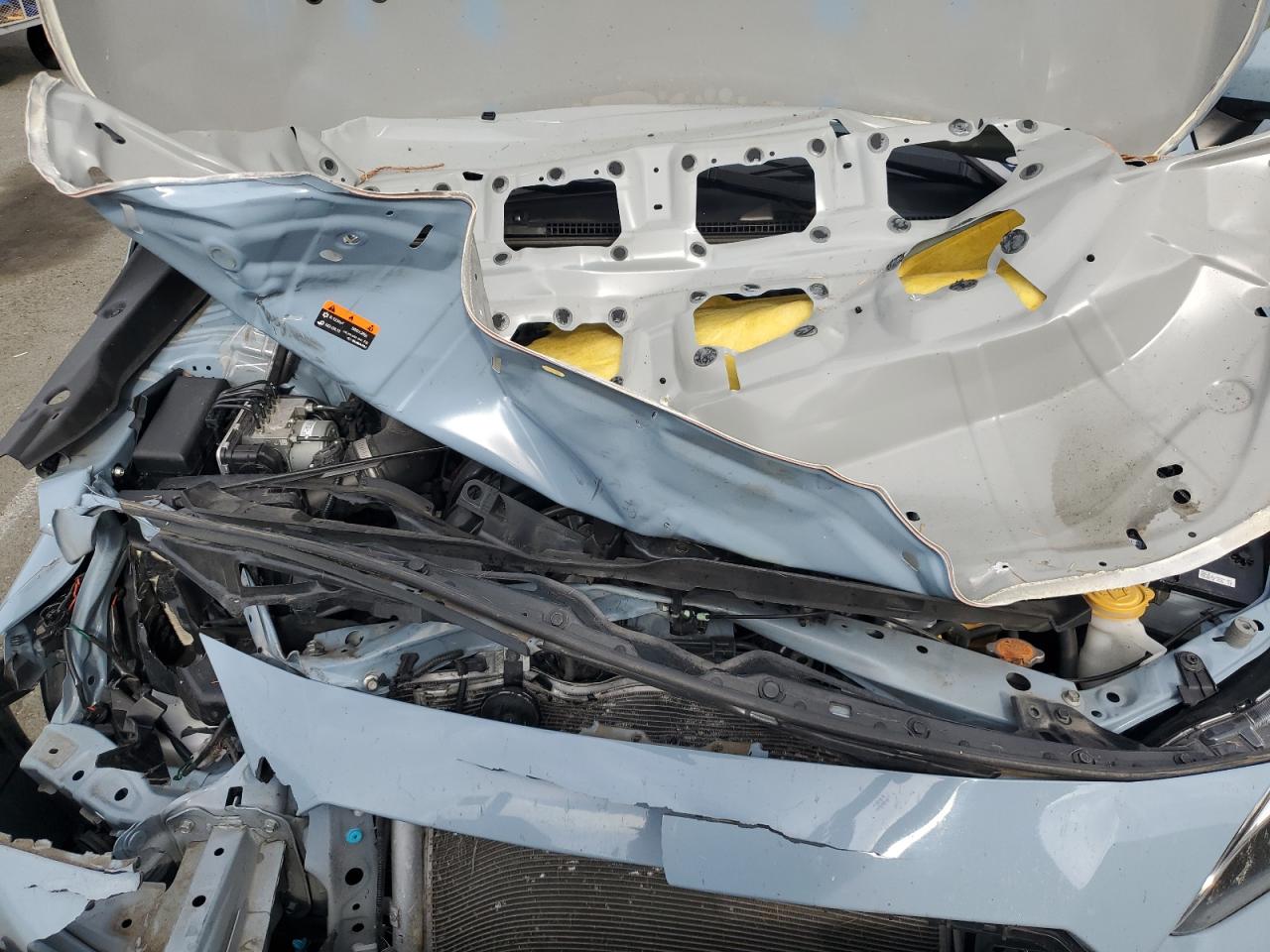 SUBARU CROSSTREK PREMIUM