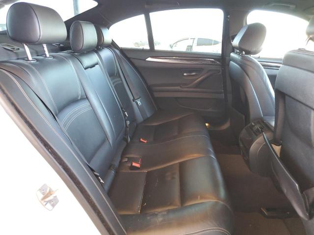 2016 BMW 535 I - WBA5B1C5XGG134493