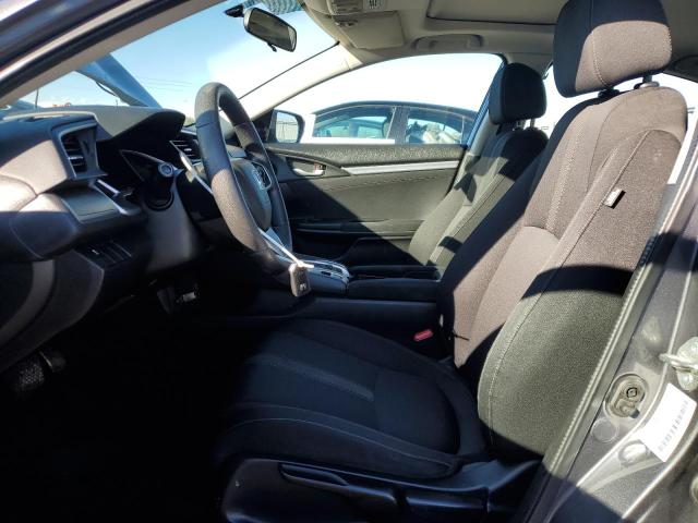 2016 HONDA CIVIC EX - 2HGFC2F73GH031512