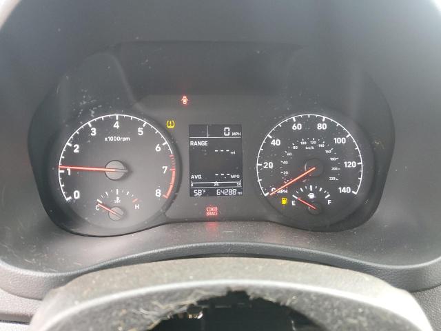 2018 HYUNDAI ACCENT SE 3KPC24A39JE022577