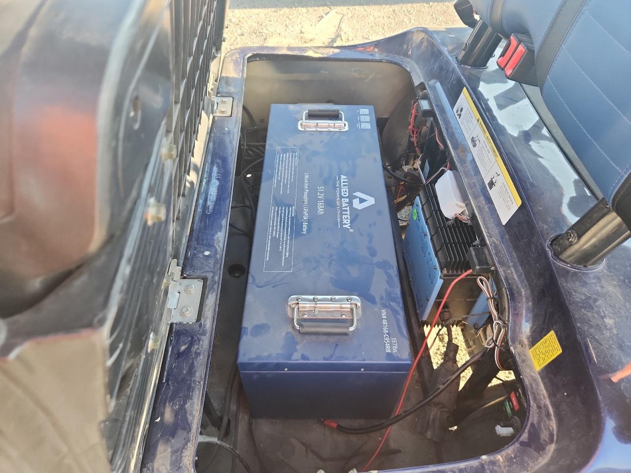 Lot #3274796156 2023 OTHR ICON