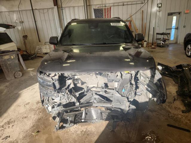 2022 JEEP GRAND WAGO - 1C4SJVFJ3NS153504