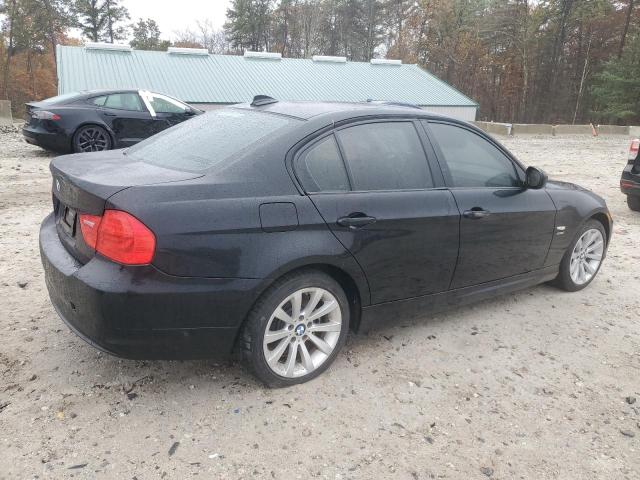 2011 BMW 328 XI SUL - WBAPK5G56BNN27857