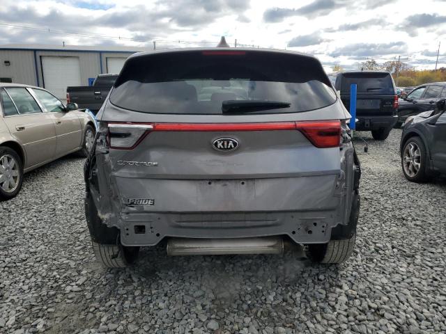 2018 KIA SPORTAGE L #3301765341