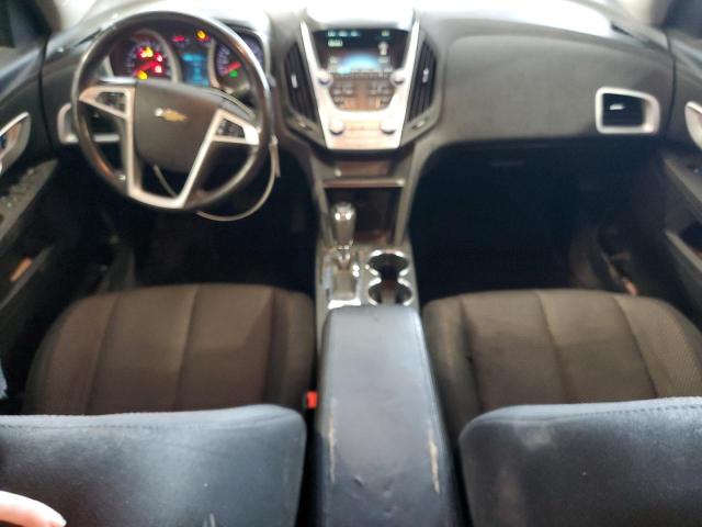 2016 CHEVROLET EQUINOX LT - 2GNFLFEK7G6257020