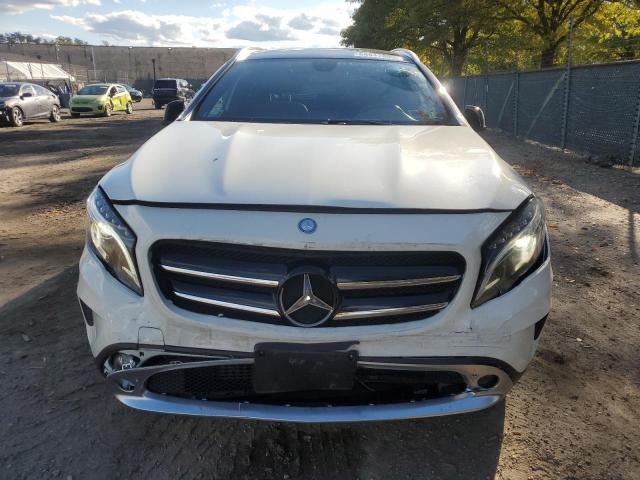 2015 MERCEDES-BENZ GLA 250 4M - WDCTG4GB6FJ051717