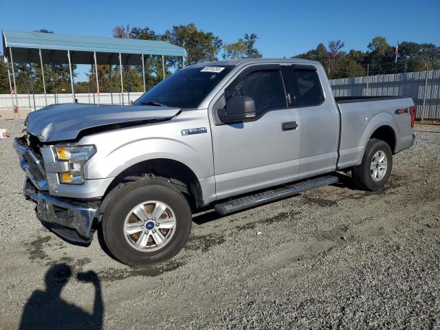 2016 FORD F150 SUPER #3279735916