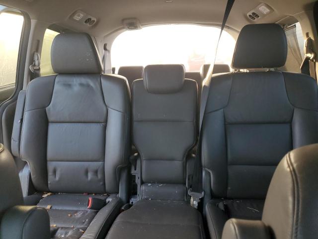 2012 HONDA ODYSSEY TO #3291397150