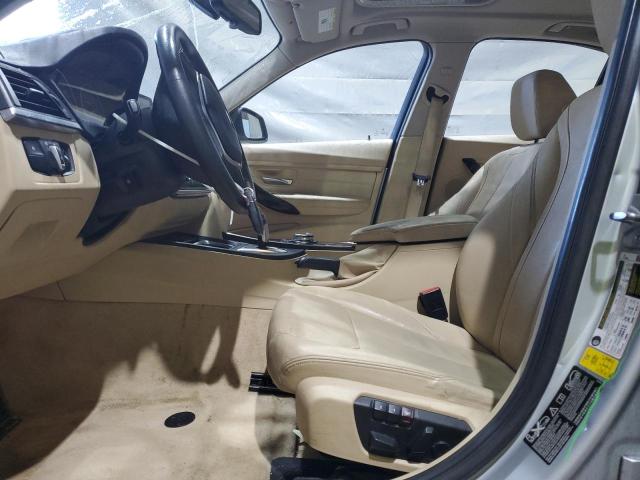 2015 BMW 328 XI WBA3B3G56FNR86623