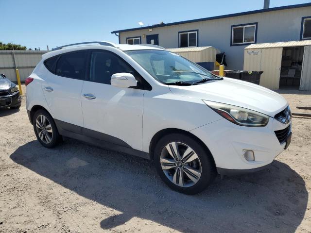 2015 HYUNDAI TUCSON LIM #3298250021