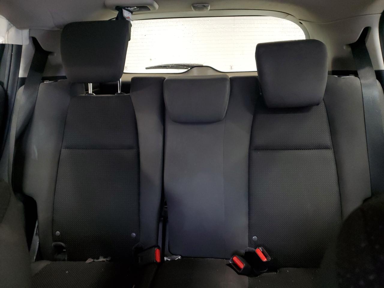 Lot #3301834360 2022 HONDA HR-V LX