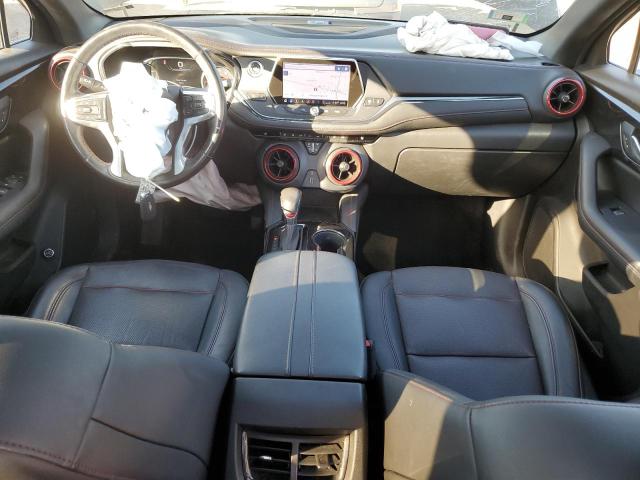 2020 CHEVROLET BLAZER RS - 3GNKBKRSXLS665656