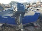 Lot #3310348000 2011 TRACKER BOAT