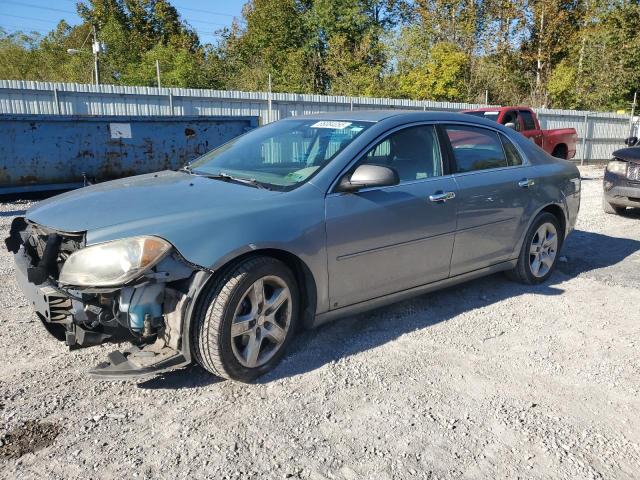 Global Auto Auctions: 2009 CHEVROLET MALIBU LS