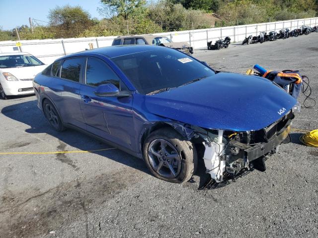 2025 KIA K4 LX - 3KPFT4DE4SE018011