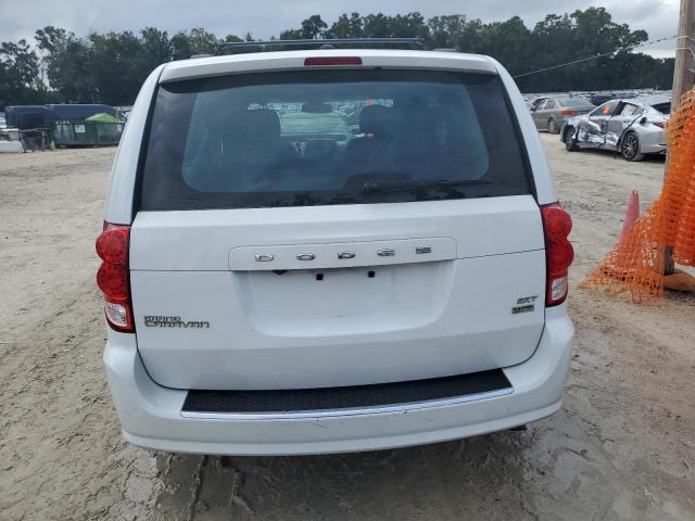 2019 DODGE GRAND CARA #3301805342