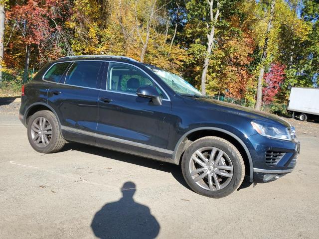 2016 VOLKSWAGEN TOUAREG SP WVGEF9BP2GD010322