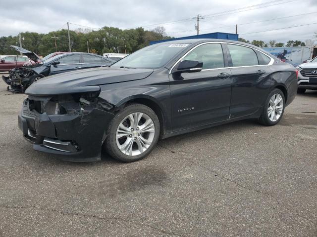 2014 CHEVROLET IMPALA LT #3310364966