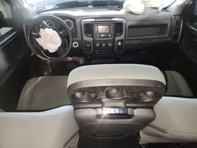 2020 RAM 1500 CLASSIC TRADESMAN - 1C6RR7KT8LS156171