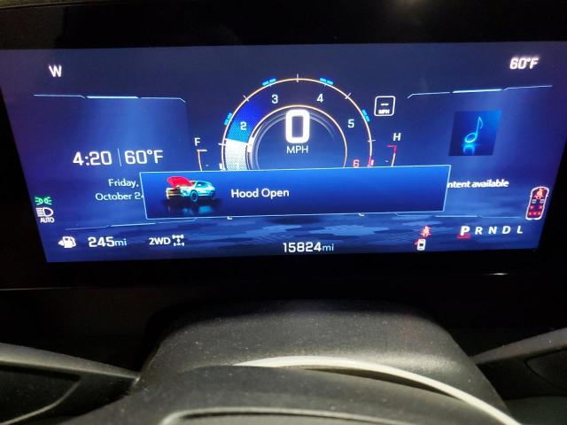 2024 CHEVROLET TRAVERSE L - 1GNEVGKS0RJ202026