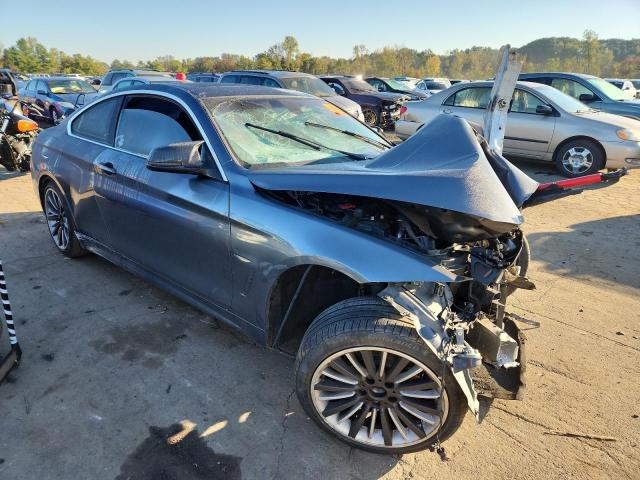 2016 BMW 428 XI WBA3N9C52GK249874