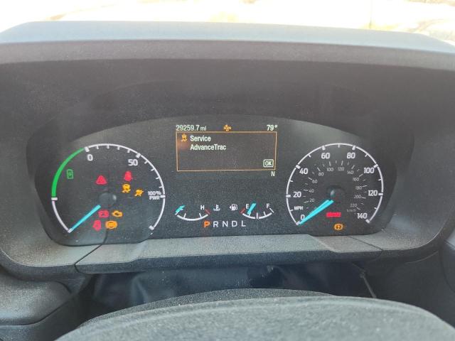 2022 FORD MAVERICK XL #3286691302