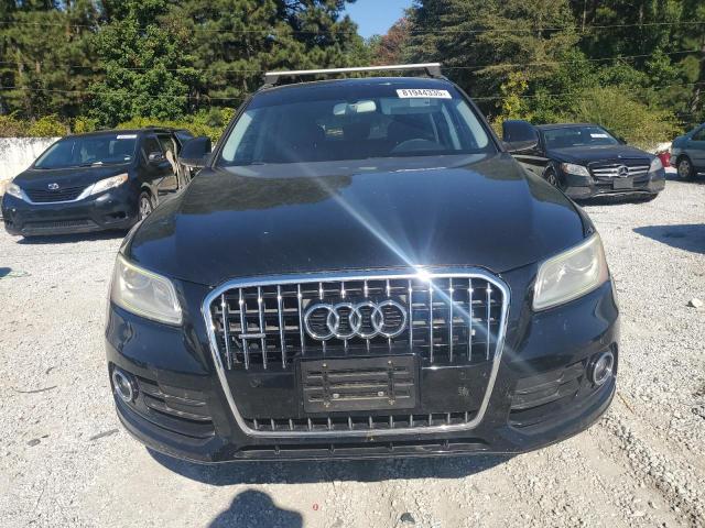 2017 AUDI Q5 PREMIUM WA1C2AFP4HA089265