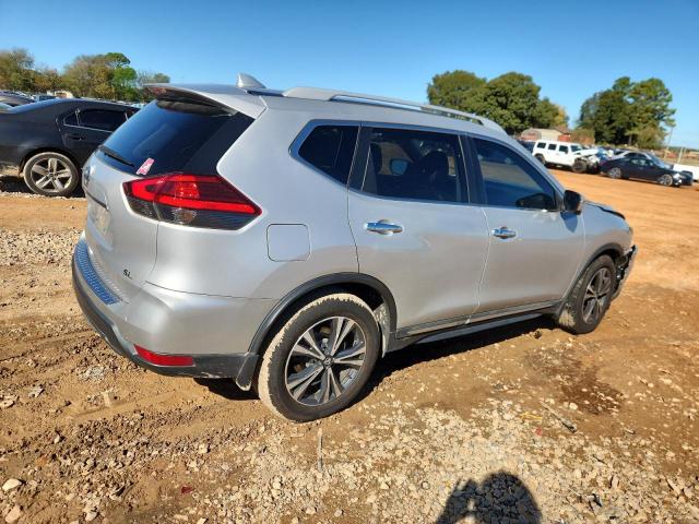 2017 NISSAN ROGUE S #3277173968