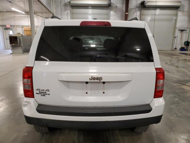 2015 JEEP PATRIOT SP 1C4NJRBB0FD356777