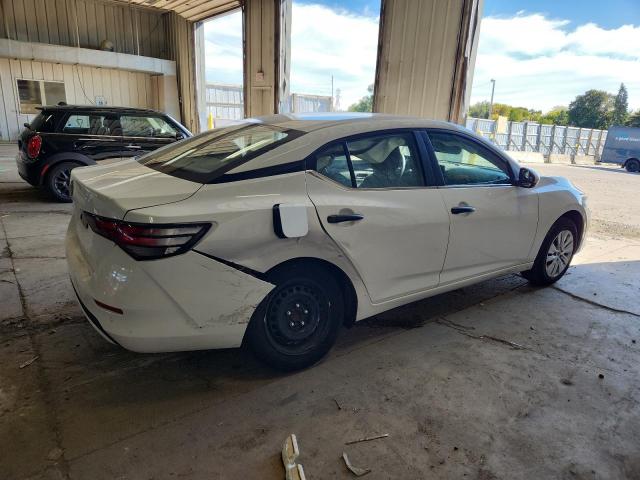 2024 NISSAN SENTRA S - 3N1AB8BV3RY286003