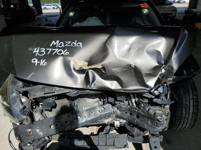 2017 MAZDA 3 TOURING - 3MZBN1V72HM106395