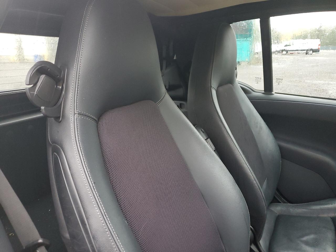 SMART FORTWO PASSION