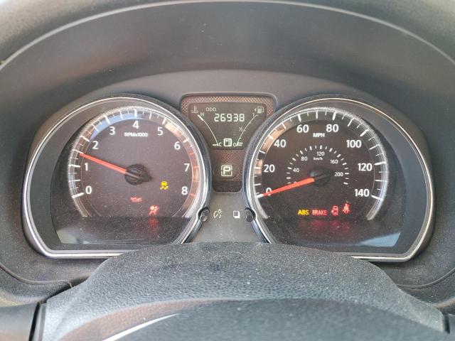 2019 NISSAN VERSA S 3N1CN7AP8KL830446