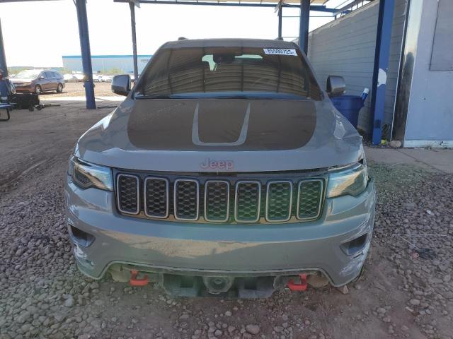 2021 JEEP GRAND CHEROKEE TRAILHAWK - 1C4RJFLT7MC615968