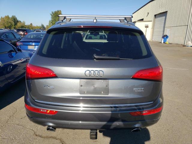 2016 AUDI Q5 PREMIUM PLUS WA1L2AFPXGA129489