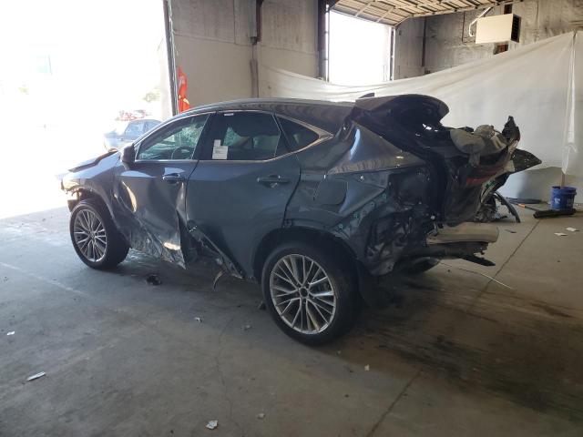 2025 LEXUS NX 350H BA #3292369283