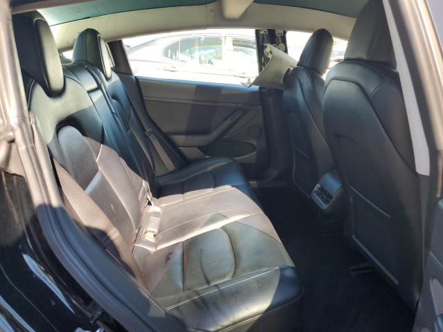 2022 TESLA MODEL 3 5YJ3E1EA5NF186276