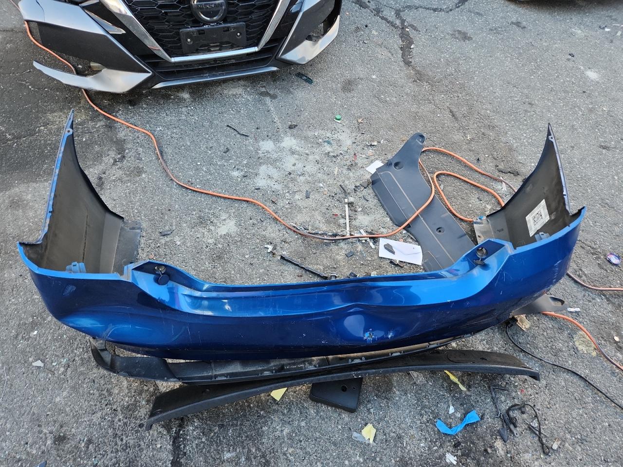 Lot #3317817065 2016 TOYOTA CAMRY LE