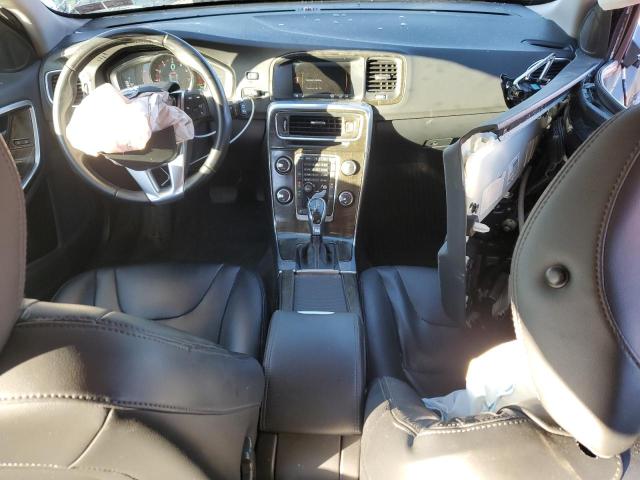 2015 VOLVO V60 PREMIE YV1612SB1F1212954