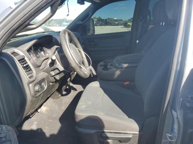 2024 RAM 3500 TRADESMAN 3C63R3GLXRG136916