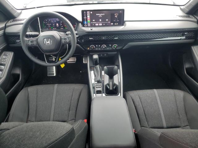 2024 HONDA ACCORD HYB - 1HGCY2F58RA000521