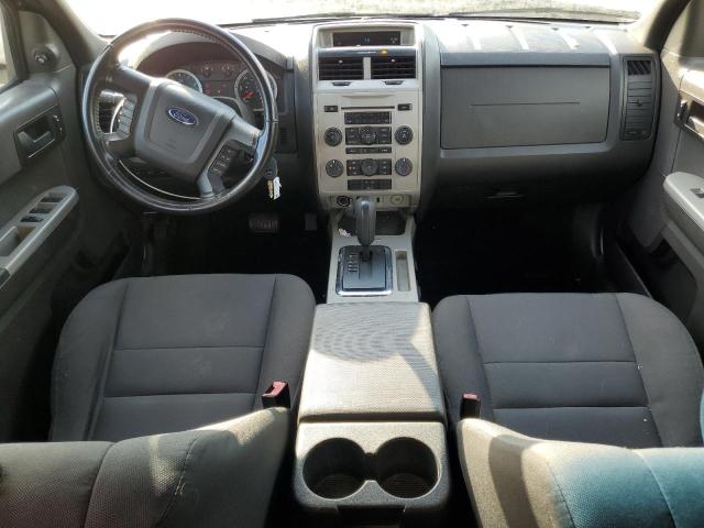 2011 FORD ESCAPE XLT - 1FMCU9DG3BKB73043